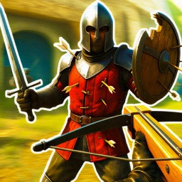War the Knights