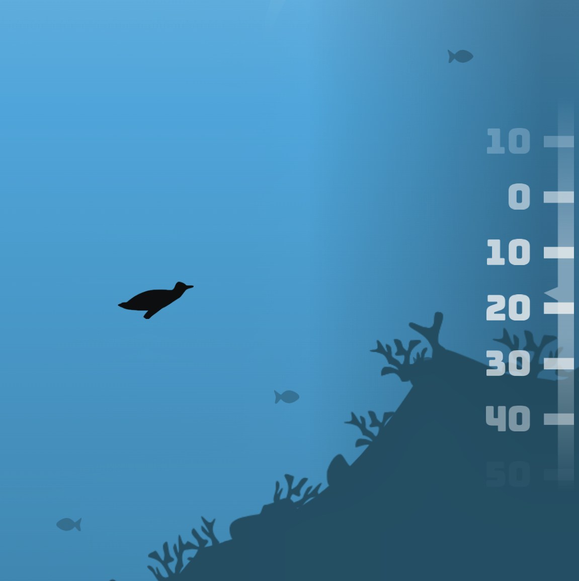 A Penguin's Odyssey