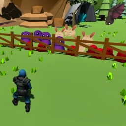 Adventure of Ella