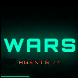 Agent Wars