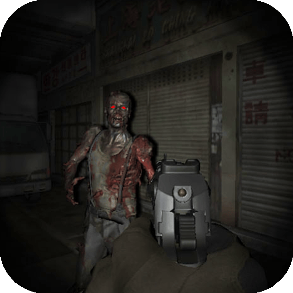 Call of Ops 3 Zombies