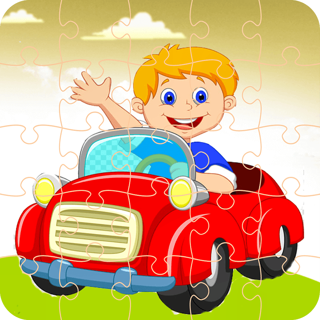 Car Puzzles