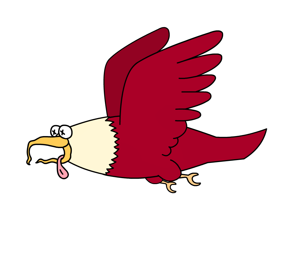 Eagle Shooting