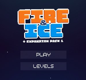Fire & Ice - Season 2