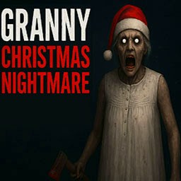 Granny Christmas Nightmare