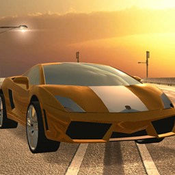 Highway Racer 3D