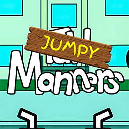 Jumpy Manners