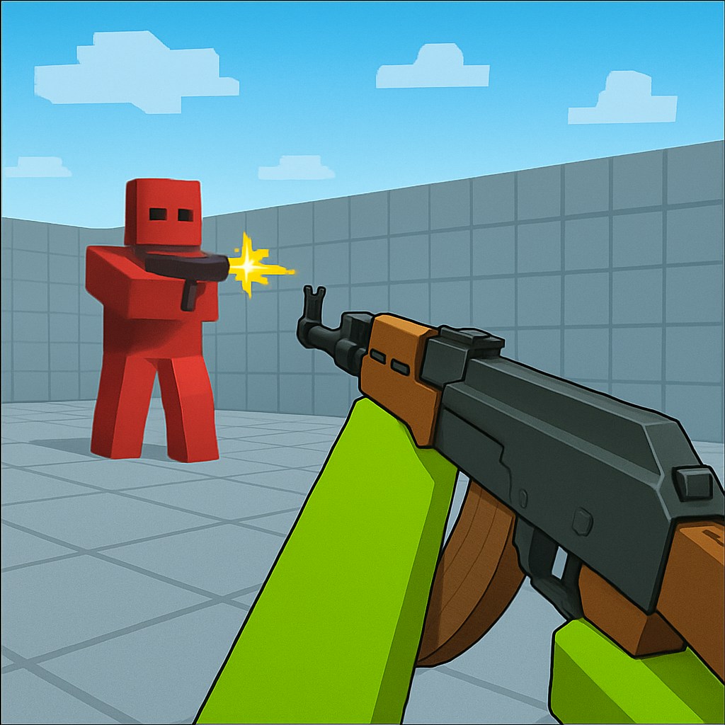 Jurex FPS