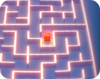 Maze Master