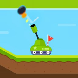 Modern Tank Warfare