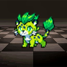 MonsterfallTaming