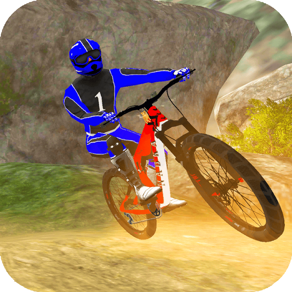 MX Offroad Master