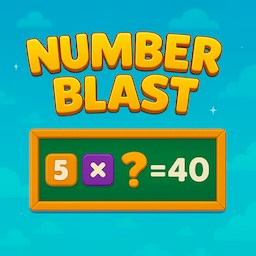 Number Blast