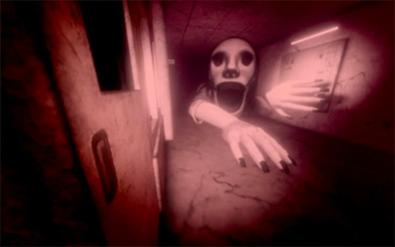 PetaPeta Nightmare School
