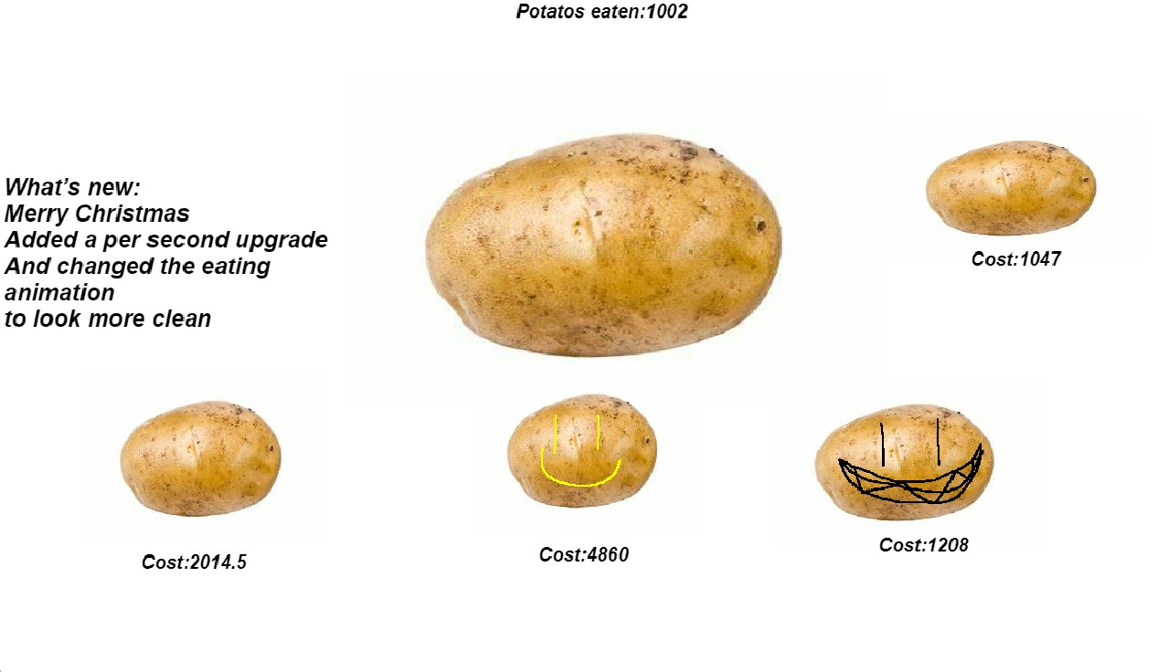 Potato
