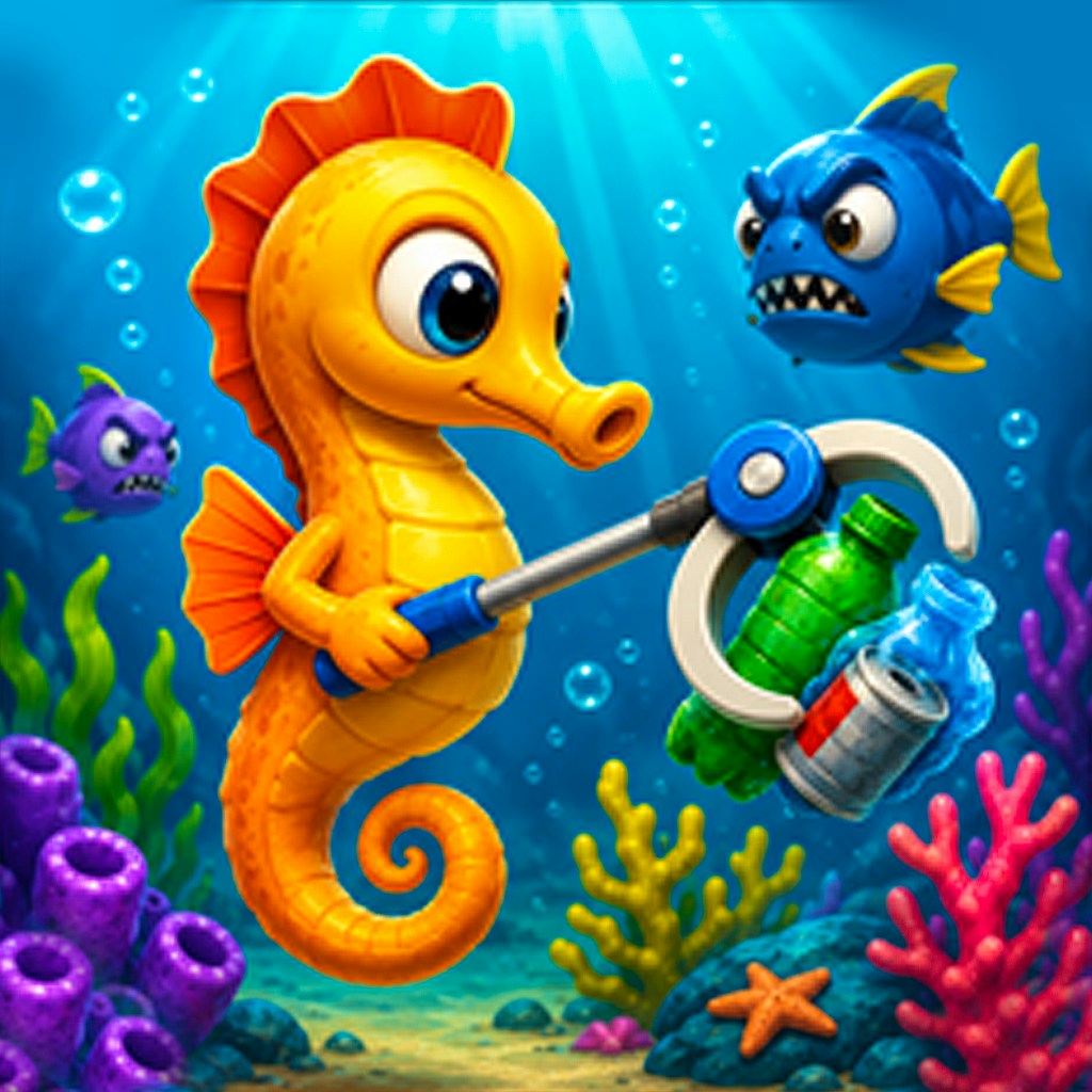 ReefRescue