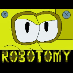 Robotomy