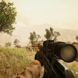 Rogue Sergeant: The Final Operation