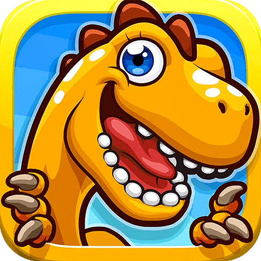 Run Dino Run