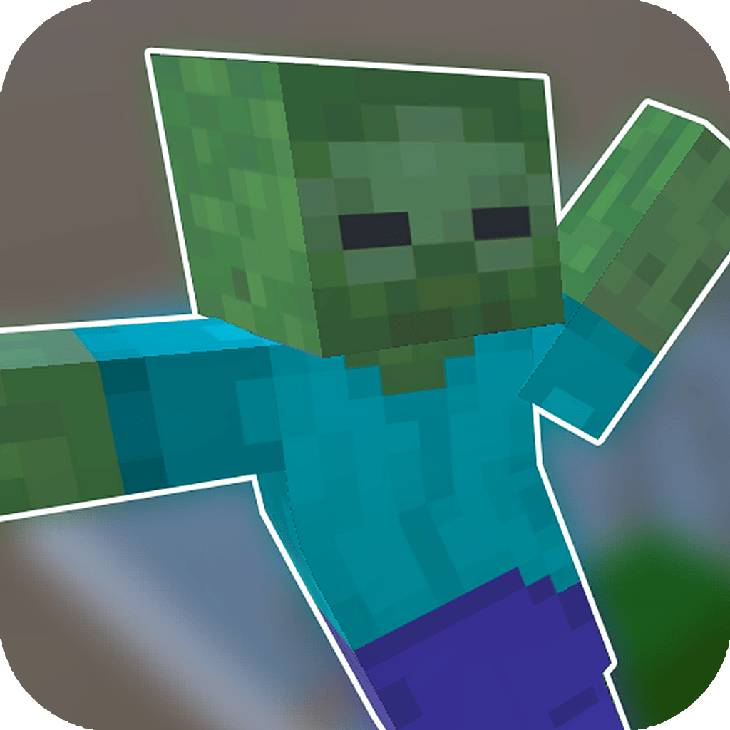 Steve Zombie Shooter