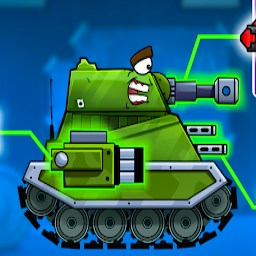 Tank Arena