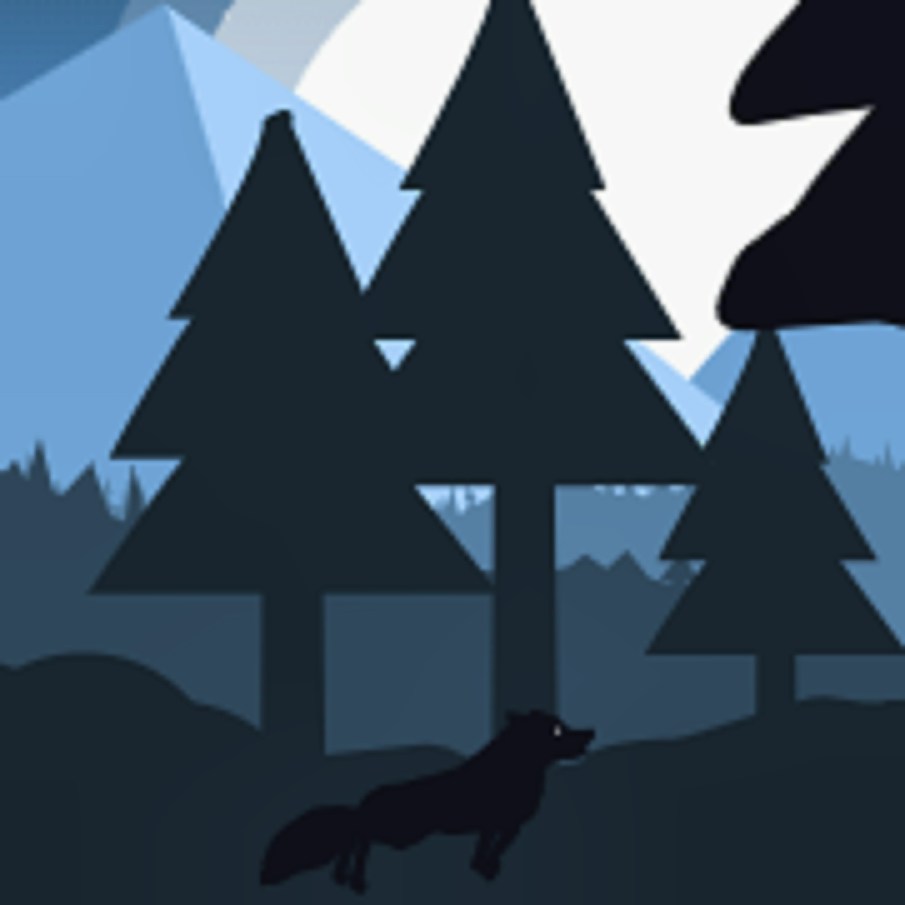 The Last Fox