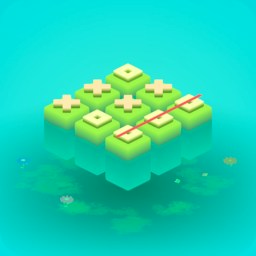 Tic Tac Toe - Match Three
