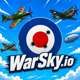 WarSky.io